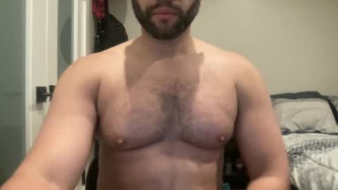 Muscle Bear Jock in Training online show from December 31, 2024, 3:28 am