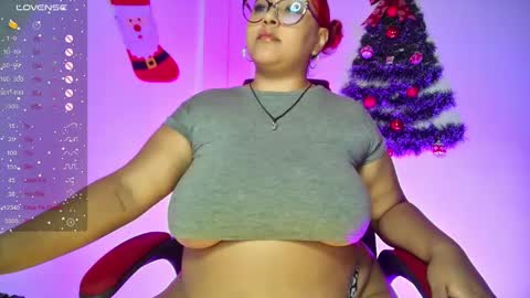 gabby_cuevas1 online show from January 4, 2025, 9:32 pm