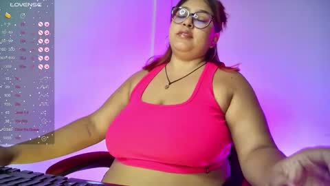 gabby_cuevas1 online show from December 1, 2024, 3:31 pm