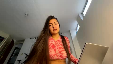 gabbyfoox online show from January 5, 2025, 7:11 pm