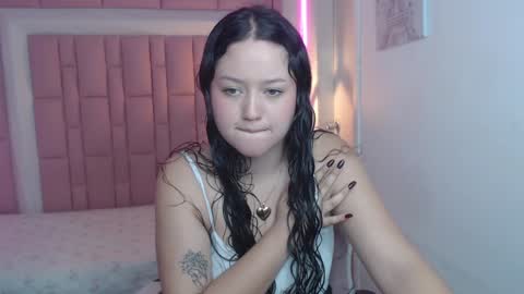 gabrielaxoxo online show from January 22, 2025, 4:52 am