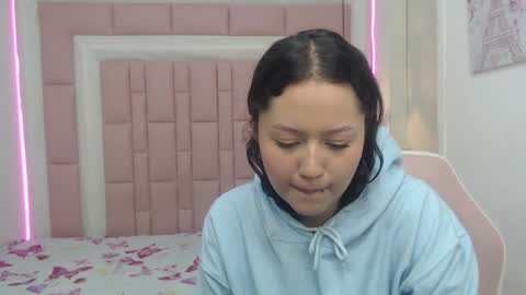 gabrielaxoxo online show from January 18, 2025, 4:16 am