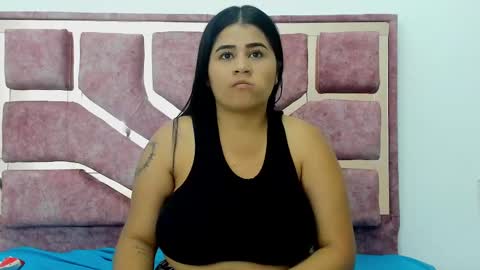 gaby_lovv online show from January 7, 2025, 12:05 pm