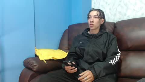 gadiel_sex online show from February 5, 2025, 12:25 pm