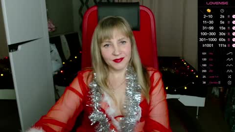 Janette online show from December 31, 2024, 11:49 pm