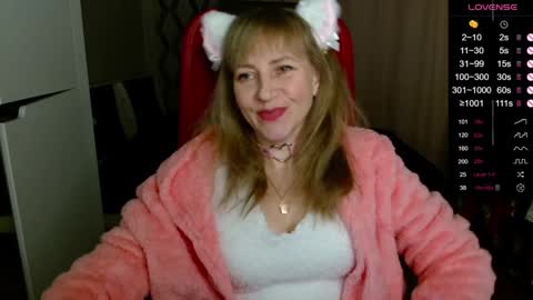 Janette online show from December 3, 2024, 9:37 pm