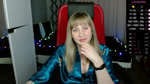 Janette online show from December 19, 2024, 8:08 pm