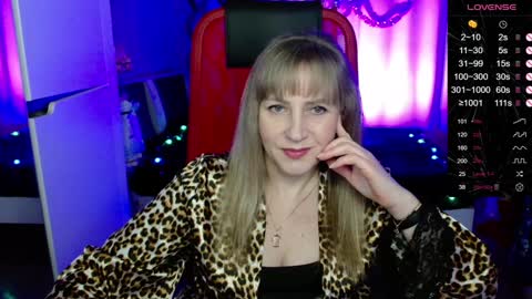 Janette online show from January 7, 2025, 7:16 pm