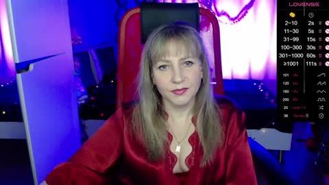 Janette online show from January 9, 2025, 9:52 pm