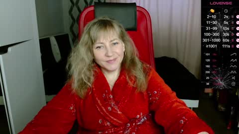 Janette online show from December 8, 2024, 11:57 am