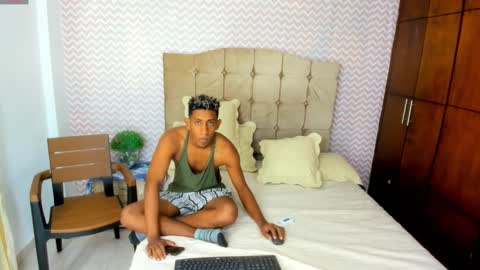 geminiano_hot online show from December 2, 2024, 12:20 pm