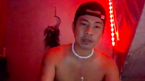 angcoolsam84 online show from February 2, 2025, 5:43 am