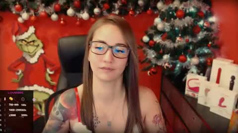 gina_hotlick online show from December 12, 2024, 10:15 am