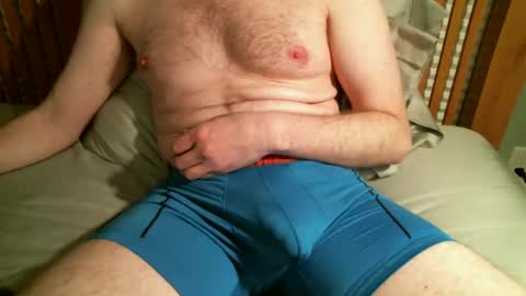 ginger_bulge online show from December 29, 2024, 7:03 am