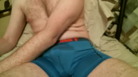 ginger_bulge online show from January 4, 2025, 7:07 am