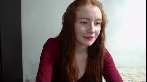 Ginger online show from December 21, 2024, 4:55 am