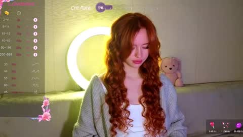 ginger_goddess_ online show from December 16, 2024, 4:51 am