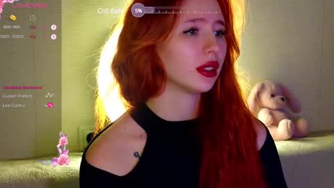 ginger_goddess_ online show from December 23, 2024, 4:19 pm