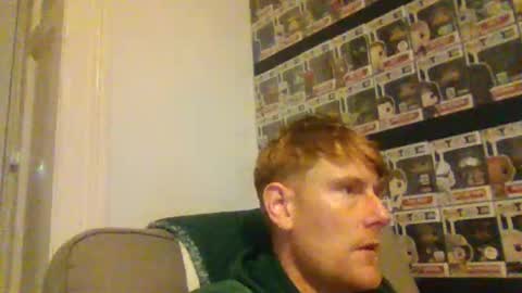 gingerjimmy1990 online show from January 29, 2025, 12:59 am