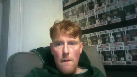 gingerjimmy1990 online show from January 30, 2025, 1:59 am