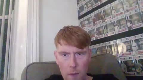 gingerjimmy1990 online show from January 26, 2025, 8:34 pm