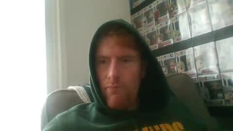 gingerjimmy1990 online show from January 31, 2025, 11:52 am