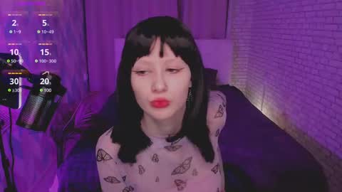 ginny_cute online show from January 30, 2025, 12:16 pm