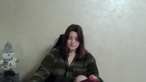 girl_leya online show from January 19, 2025, 11:01 pm