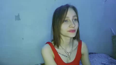 Seniya online show from January 14, 2025, 9:43 pm