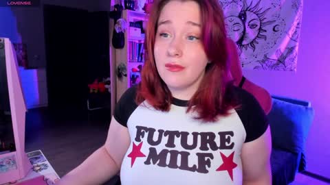 AlexaMillis online show from November 13, 2024, 7:53 pm