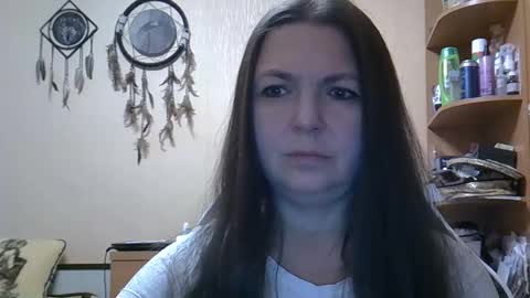 gloria_manis online show from December 26, 2024, 7:59 am