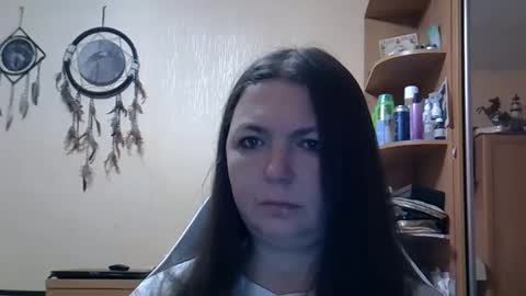 gloria_manis online show from January 5, 2025, 6:12 am