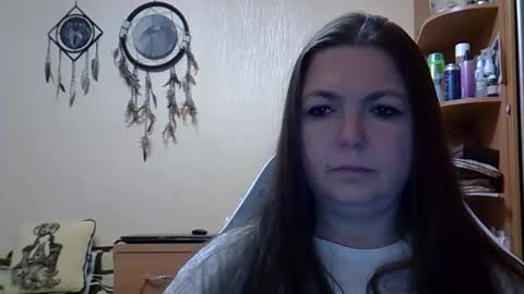 gloria_manis online show from January 6, 2025, 5:59 am