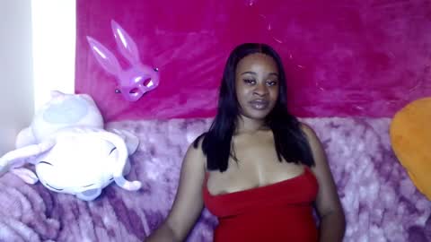 goddess_aaliyah online show from December 13, 2024, 10:25 am