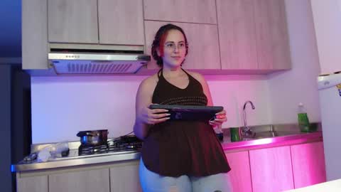 goddess_allison online show from November 16, 2024, 3:28 am