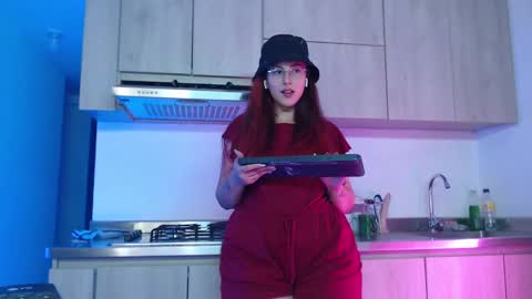 goddess_allison online show from November 18, 2024, 5:00 am