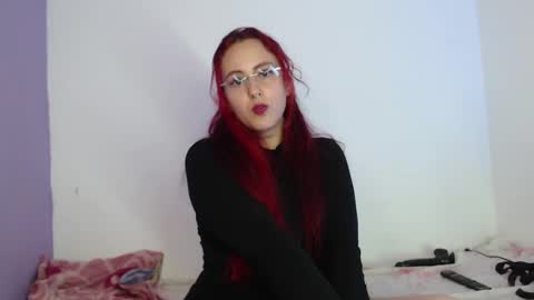 goddess_allison online show from December 31, 2024, 8:12 pm