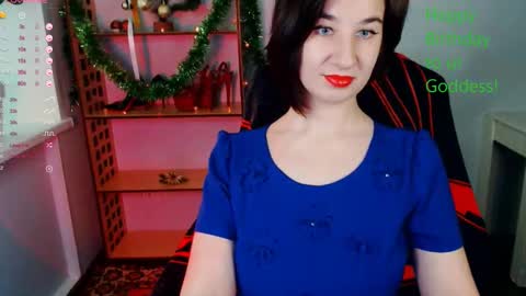 Goddess Sophie99 online show from December 15, 2024, 9:22 am