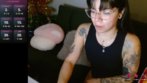 goddessultraviolet online show from December 5, 2024, 2:16 am