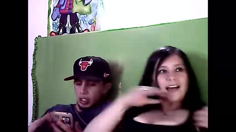 Goloza69yMakinadeFuego online show from December 20, 2024, 12:49 am