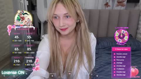 goodgirl0024 online show from January 19, 2025, 8:39 pm