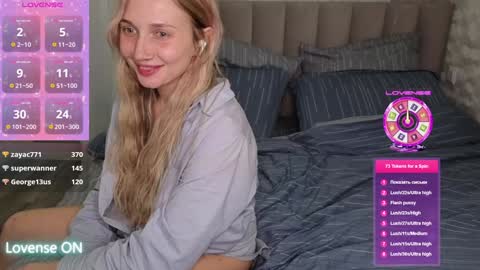 goodgirl0024 online show from December 28, 2024, 10:47 pm