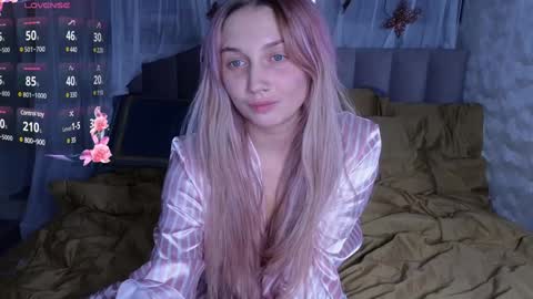 goodgirl0024 online show from December 8, 2024, 7:50 pm