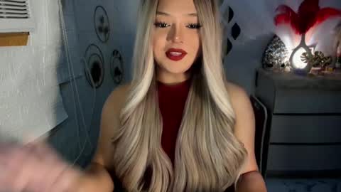 Amanda rose online show from November 19, 2024, 10:49 pm