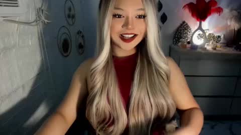 Amanda rose online show from December 28, 2024, 1:43 am