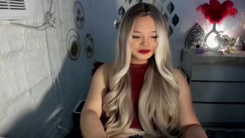 Amanda rose online show from January 5, 2025, 4:46 am