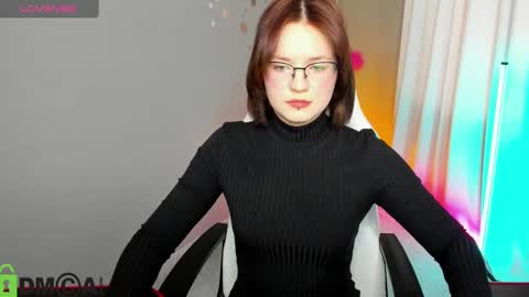 grace_thurman online show from January 15, 2025, 10:21 am