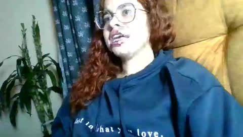 GreciaRuiz online show from November 12, 2024, 12:48 am