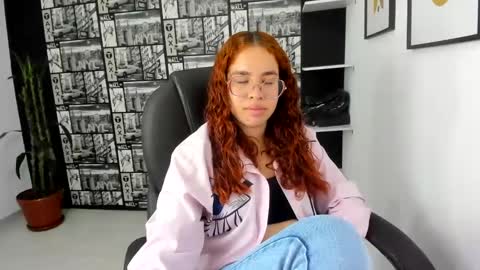 GreciaRuiz online show from November 14, 2024, 2:46 am