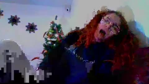 GreciaRuiz online show from December 6, 2024, 1:09 am